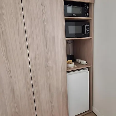 Apartment 1 Vagliano