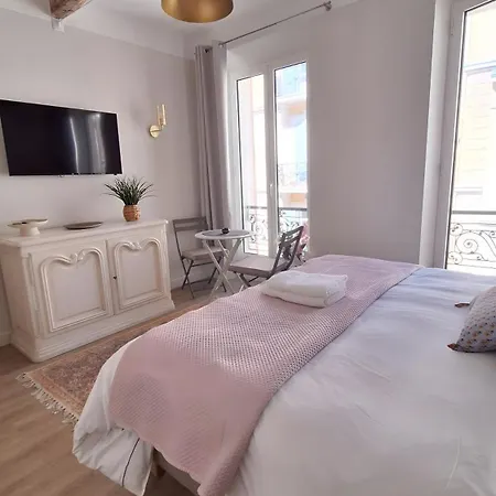 1 Vagliano * Cannes