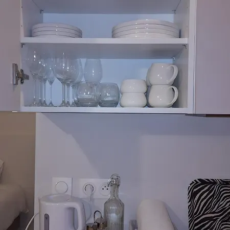 Apartment 1 Vagliano